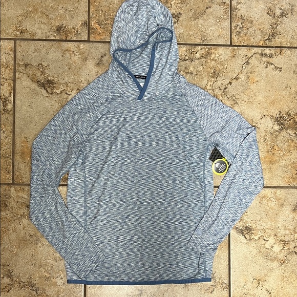 Reebok Blue Shorts & Top - Picture 2 of 15